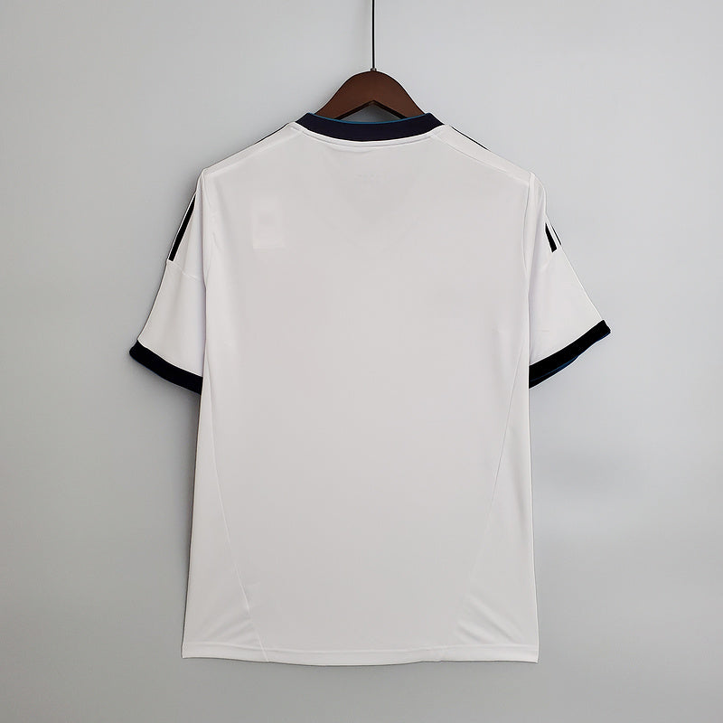 Retro 12∕13 Real Madrid Home (3053)