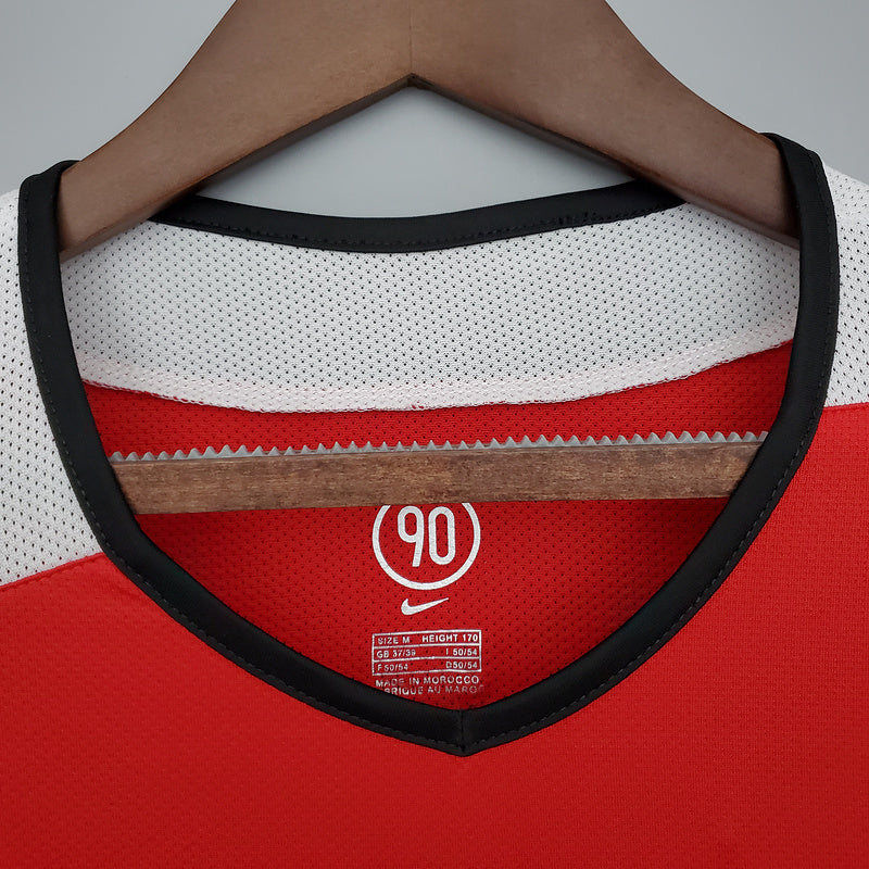 Retro Manchester United 04∕06 home (8827)