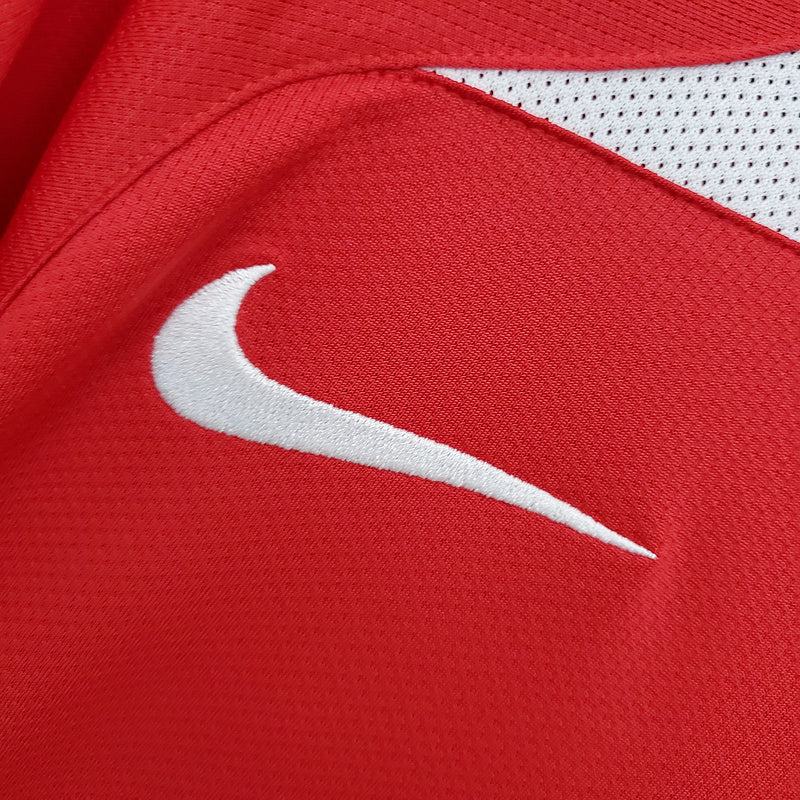 Retro Manchester United 04∕06 home (8827)