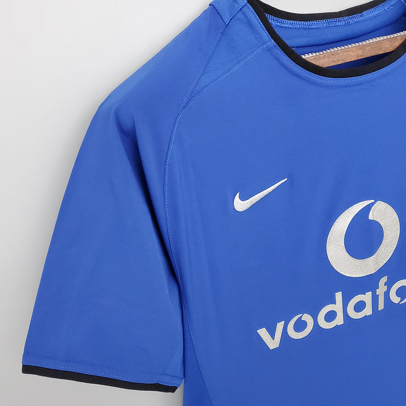 Retro Manchester United 02∕04 away (66B8)