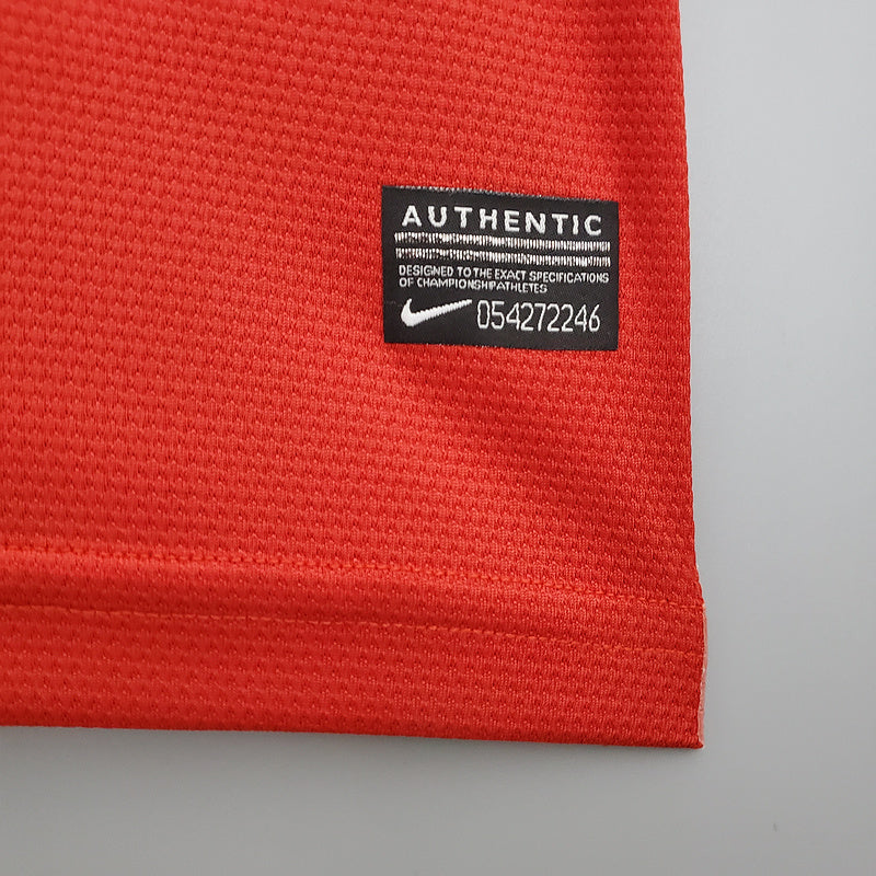 Retro 13∕14 Manchester United MAN UTD Home (7A26)
