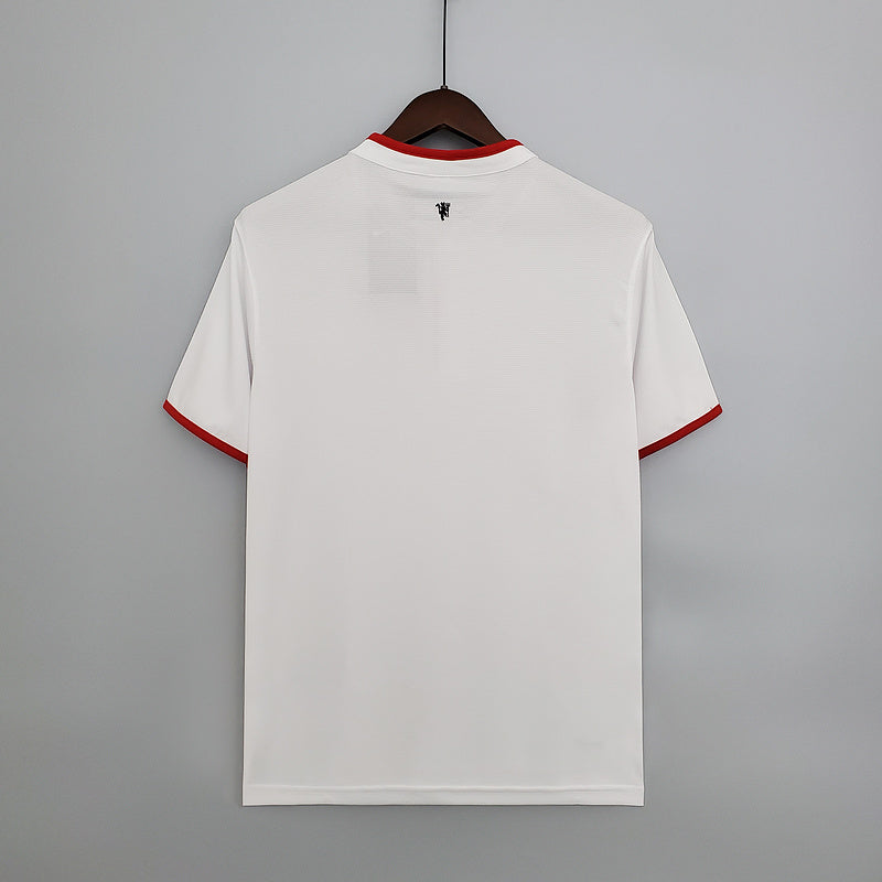 Retro 13∕14 Manchester United MAN UTD Away (D52D)