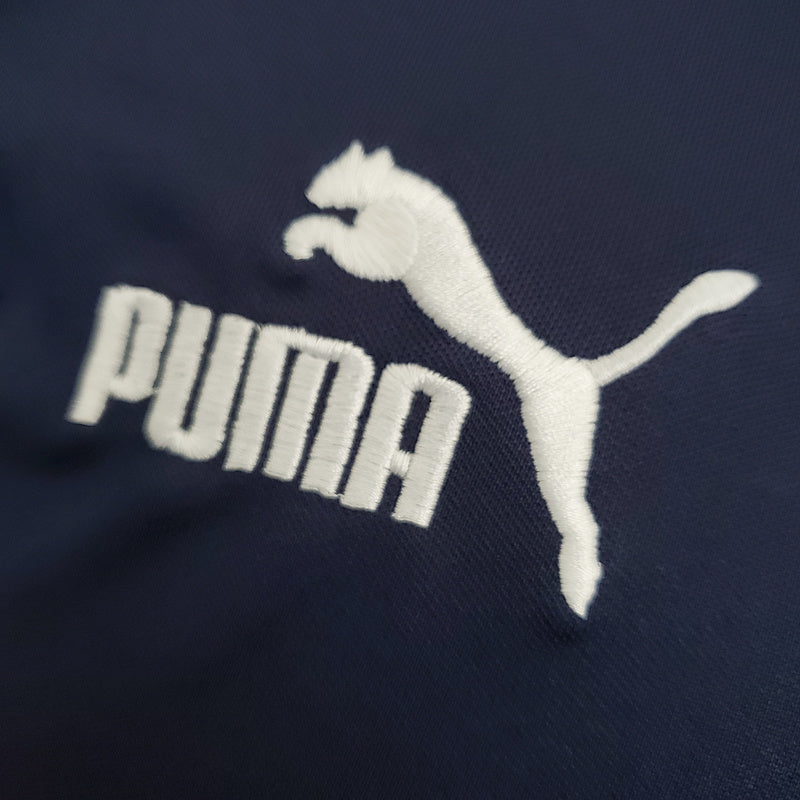 2022 POLO Manchester City Royal - Blue (6C3B)