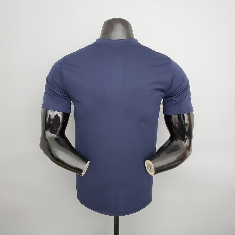 2022 POLO Manchester City Royal - Blue (B7C6)