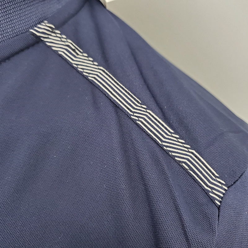 2022 POLO Manchester City Royal - Blue (B7C6)