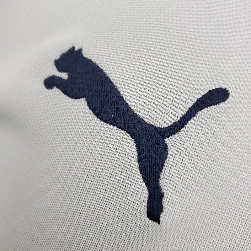 2022 POLO Manchester City - Light Grey (ED1F)
