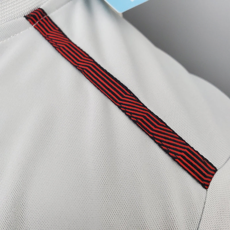 2022 POLO Manchester City - Light Grey (ED1F)