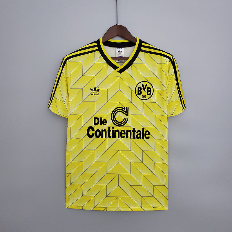 Retro Dortmund 1988 home (AEC6)