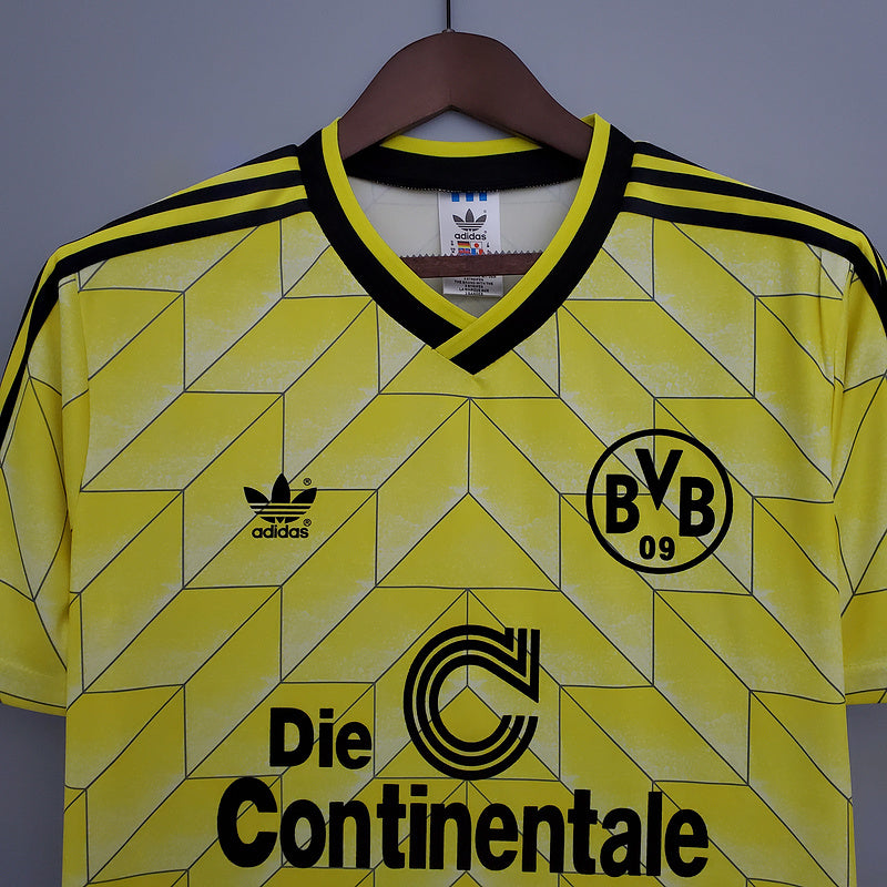Retro Dortmund 1988 home (AEC6)