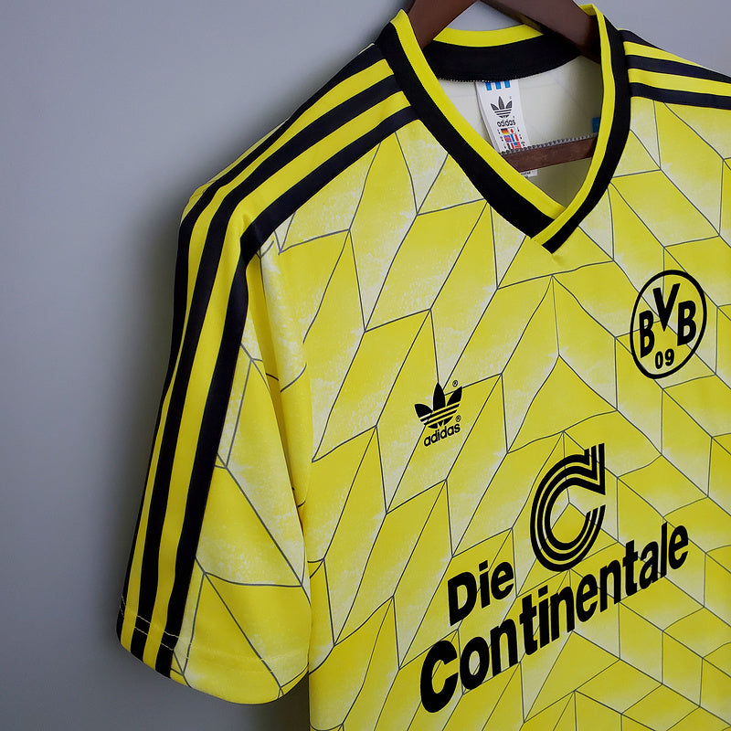 Retro Dortmund 1988 home (AEC6)