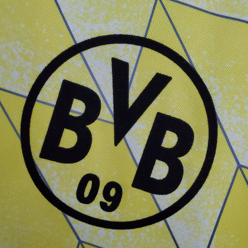 Retro Dortmund 1988 home (AEC6)
