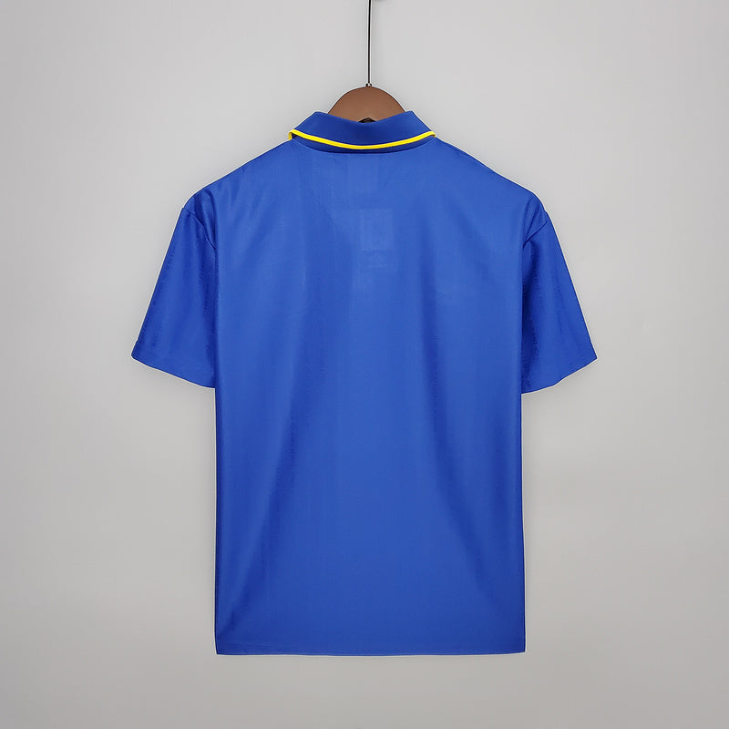 Retro Chelsea 95∕97 home (F285)