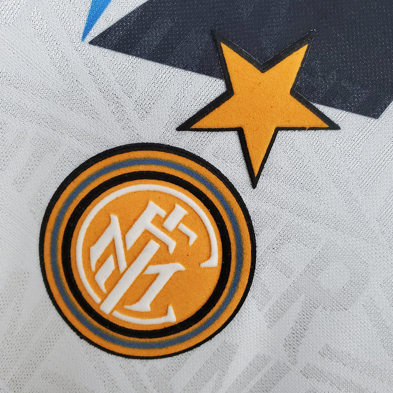 Retro Inter 92∕93 Away