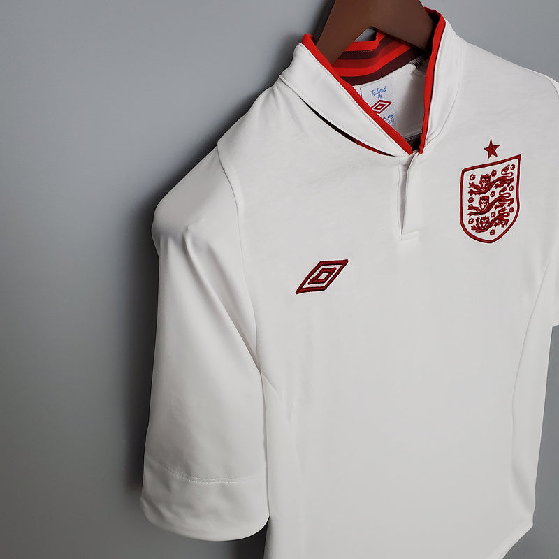 Retro 2012 England home (893D)