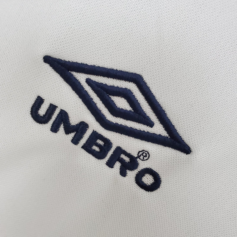 Retro 2000 England home (058E)