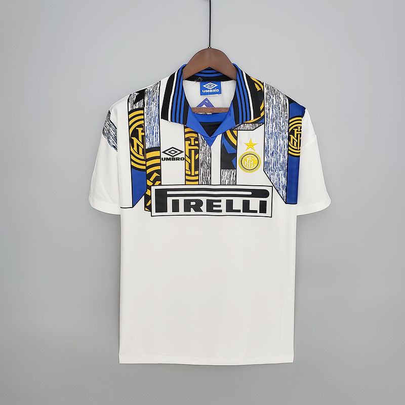 Retro Inter 96∕97 Away