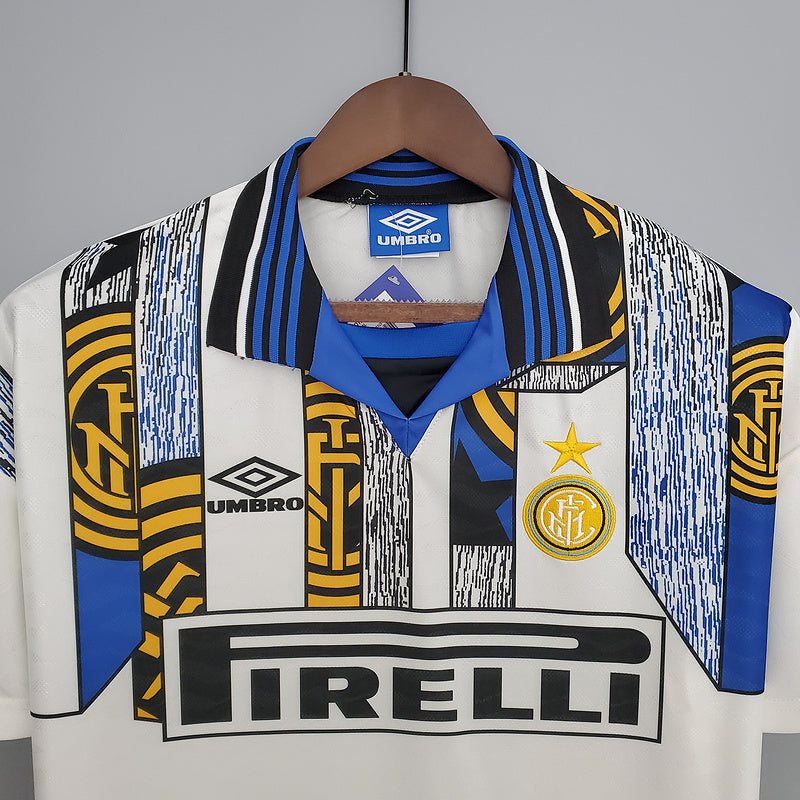 Retro Inter 96∕97 Away