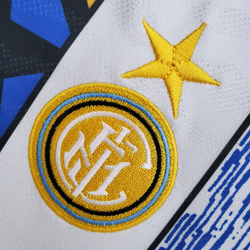 Retro Inter 96∕97 Away