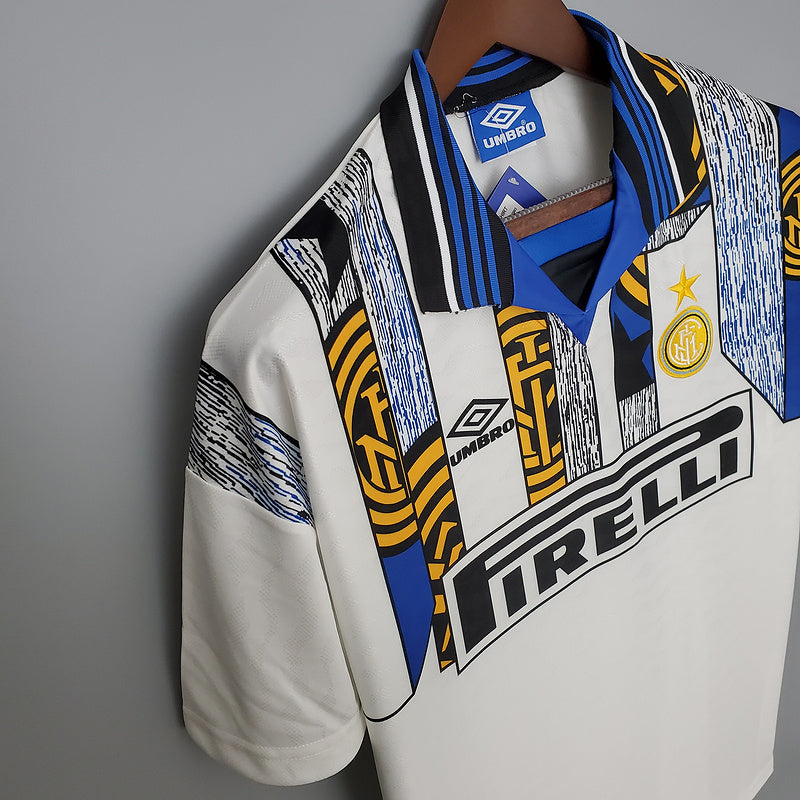 Retro Inter 96∕97 Away
