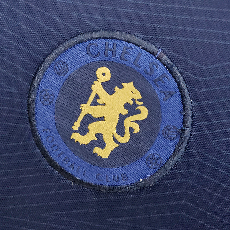 2023 Chelsea Training Kit Pre-match Training kit (C2D8)