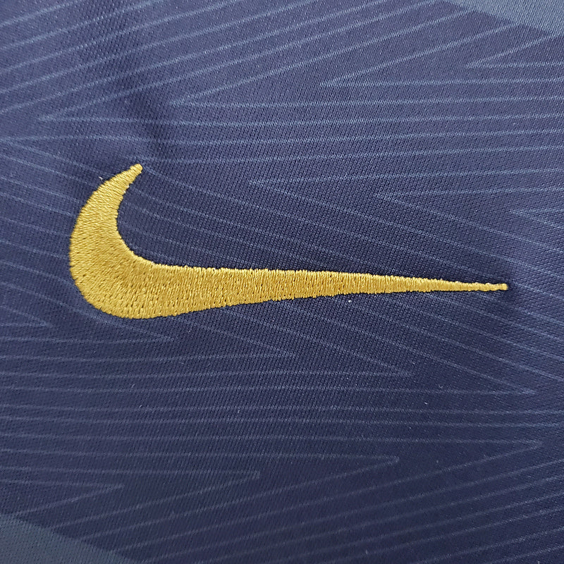 2023 Chelsea Training Kit Pre-match Training kit (C2D8)