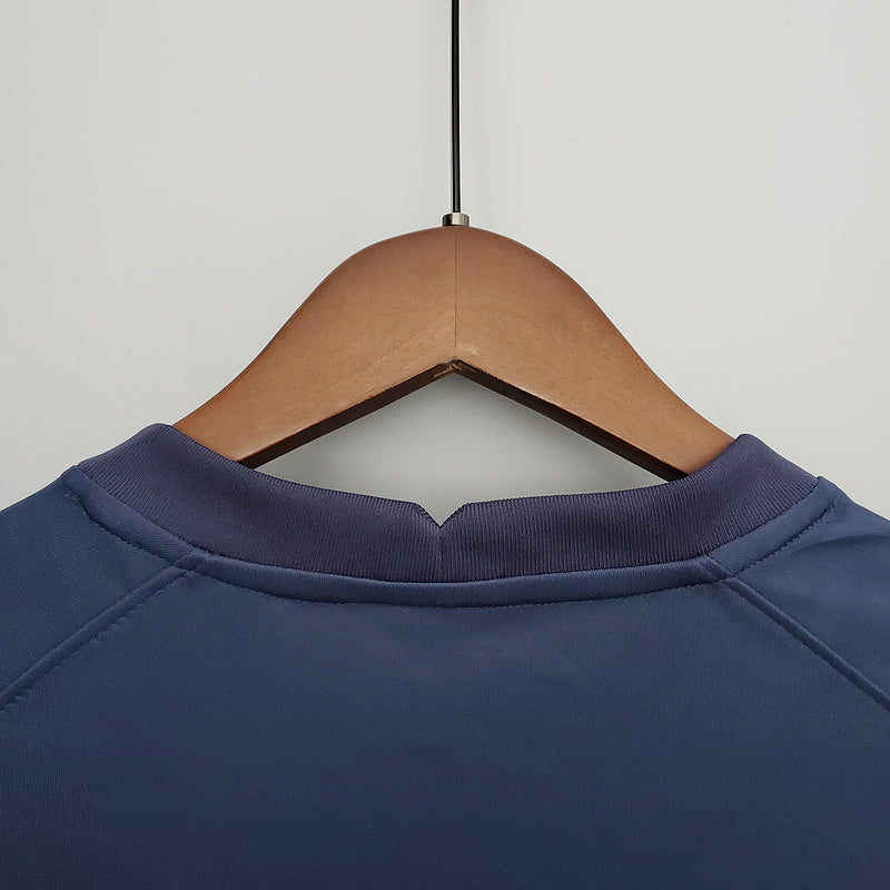 2023 Chelsea Training Kit Pre-match Training kit (C2D8)