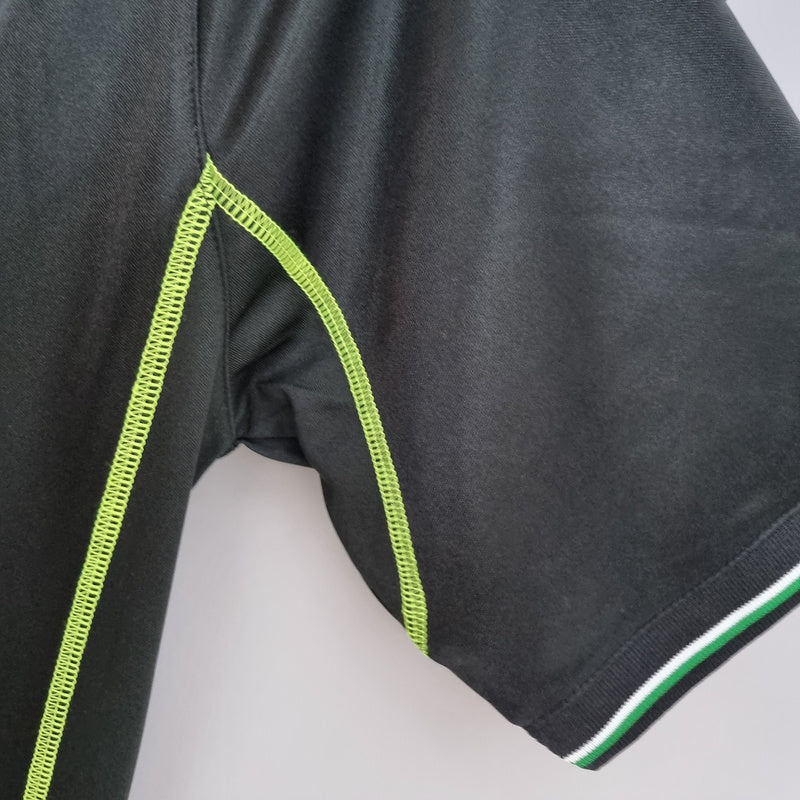Retro 1988 Manchester United Away (97B4)