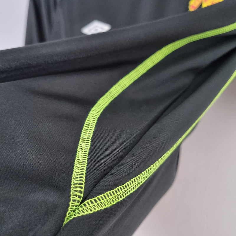 Retro 1988 Manchester United Away (97B4)