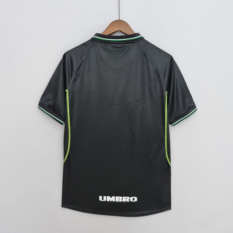 Retro 1988 Manchester United Away (97B4)