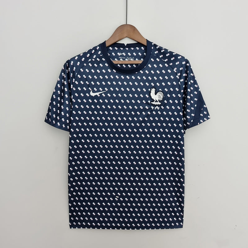 2022 France Training Suit (A226)