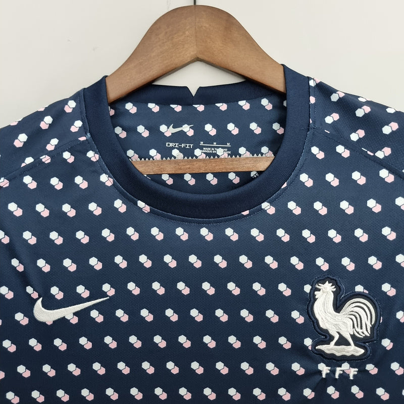 2022 France Training Suit (A226)
