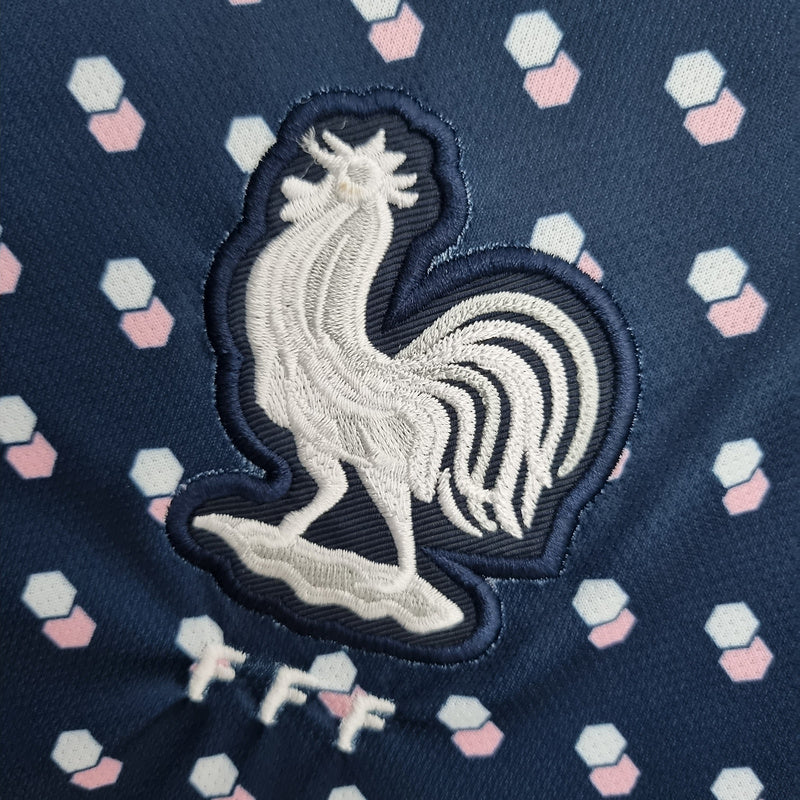 2022 France Training Suit (A226)