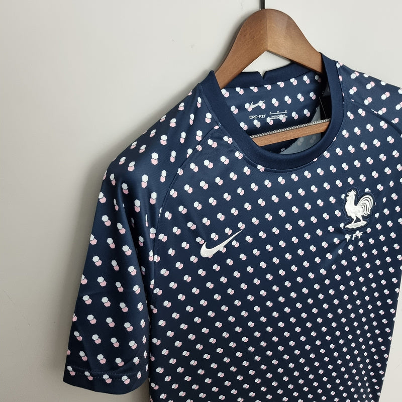 2022 France Training Suit (A226)