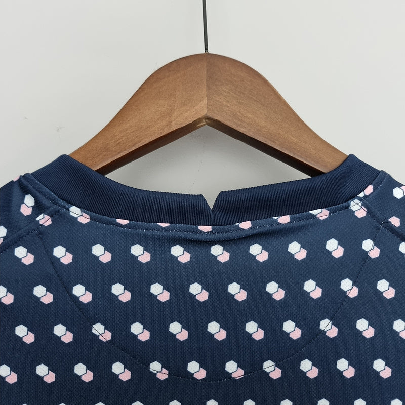 2022 France Training Suit (A226)