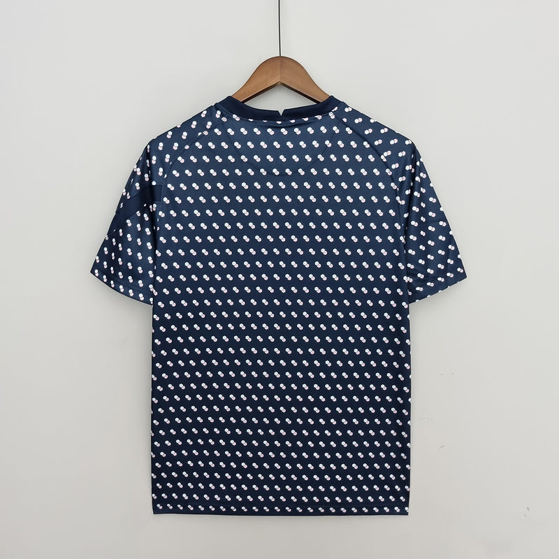 2022 France Training Suit (A226)