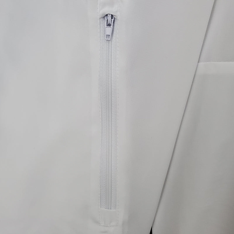 2022 Arsenal Winbreaker White ( 4C5C)
