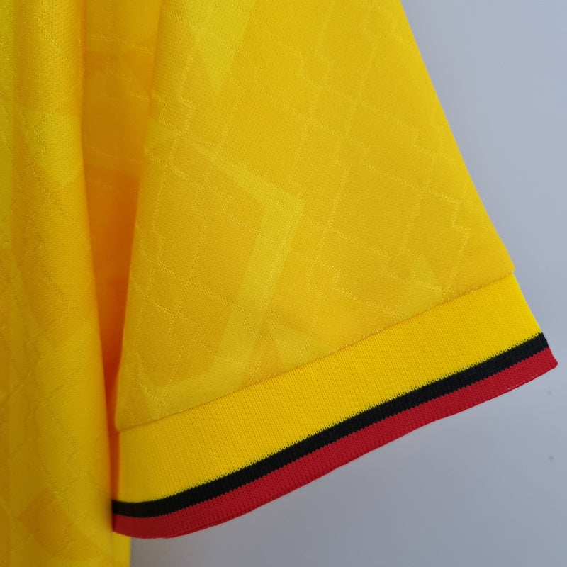 Retro 95∕96 AC Milan away (A5F6)