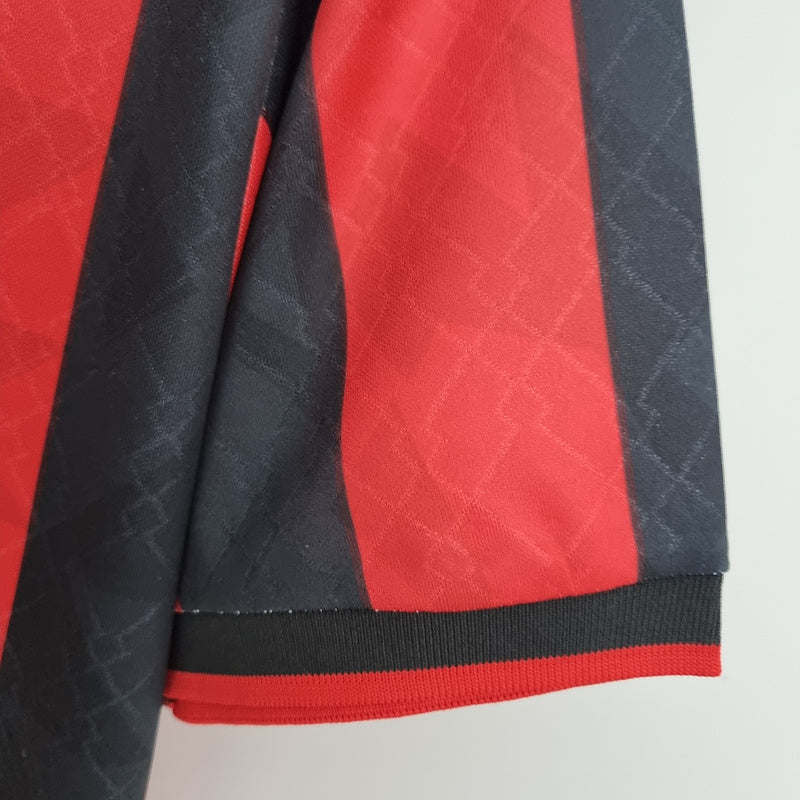 Retro 95∕96AC Milan home (DD90)