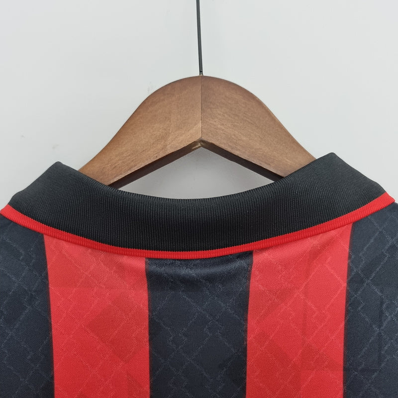 Retro 95∕96AC Milan home (DD90)