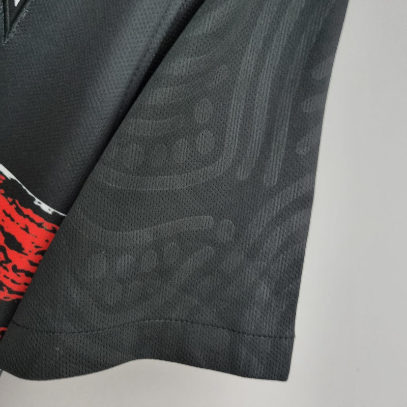 2022 Portugal - Black (646C)