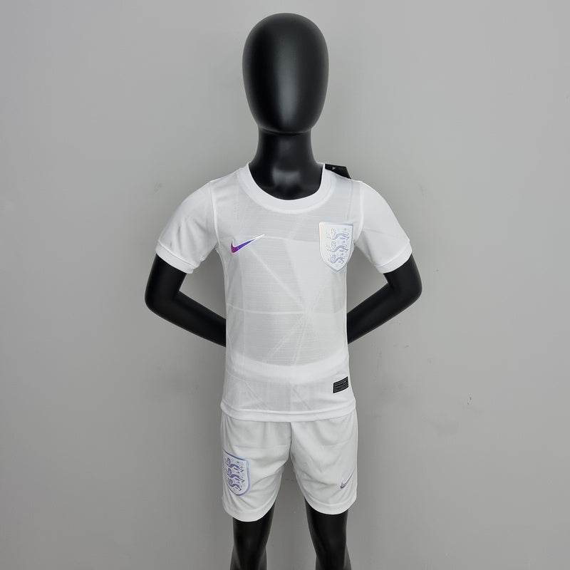 2022 England Home - Kids (EBCE)