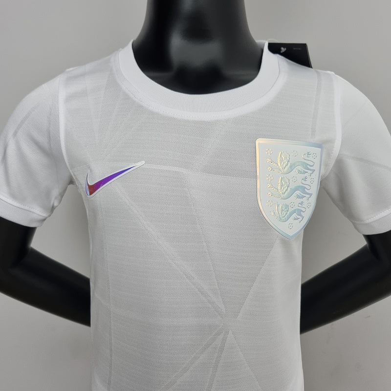 2022 England Home - Kids (EBCE)