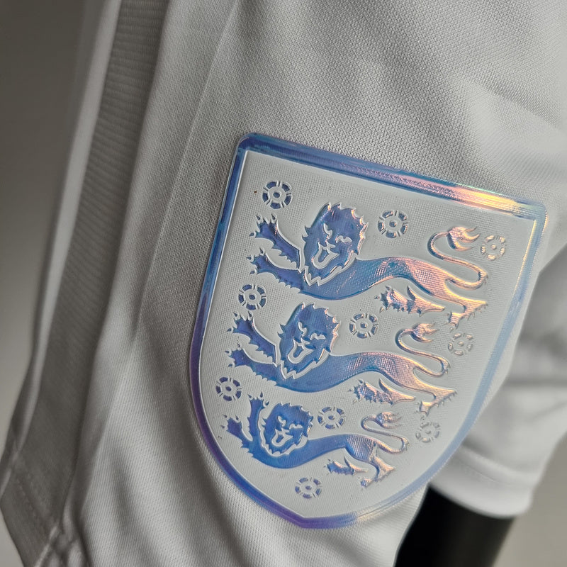 2022 England Home - Kids (EBCE)