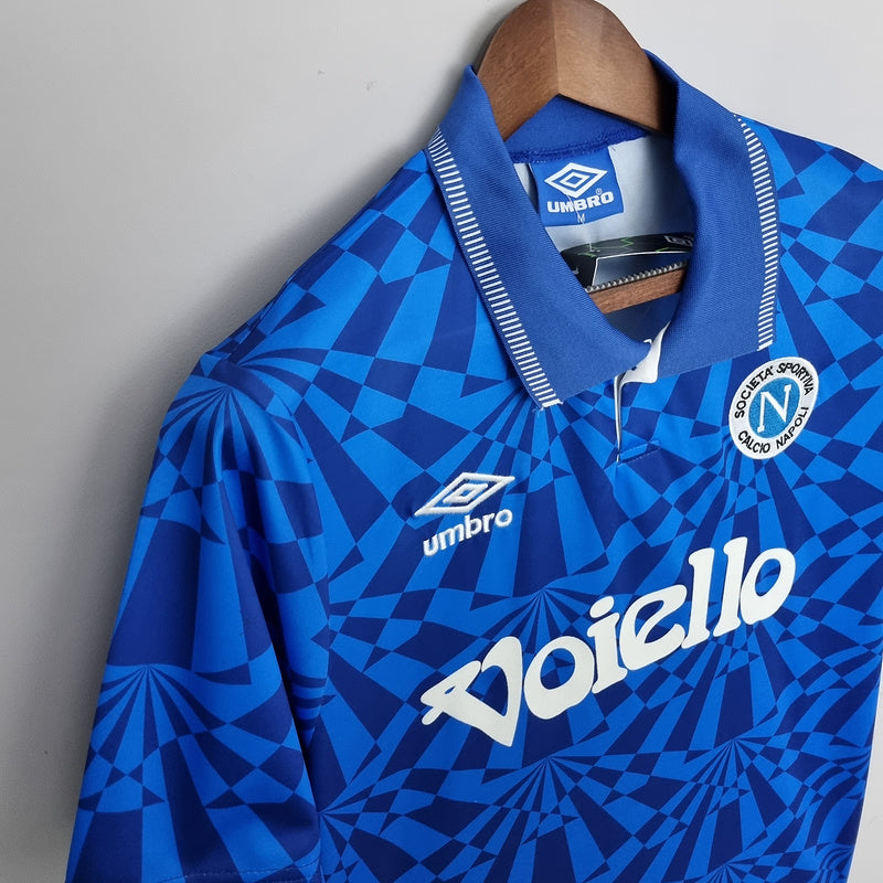 Retro Napoli 91∕93 home (1862)