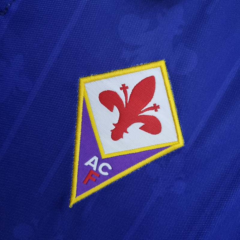 Retro Fiorentina 97∕98 home (1622)
