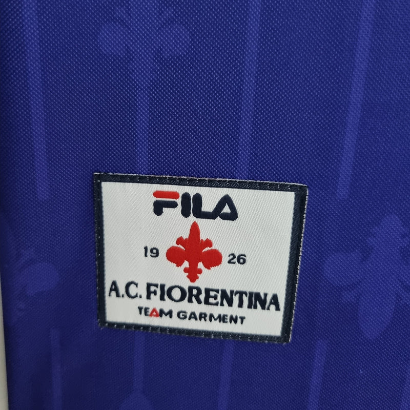 Retro Fiorentina 97∕98 home (1622)