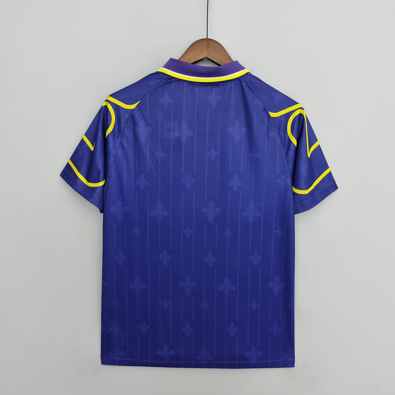 Retro Fiorentina 97∕98 home (1622)