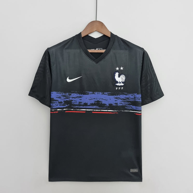 2022 France - Black (9584)
