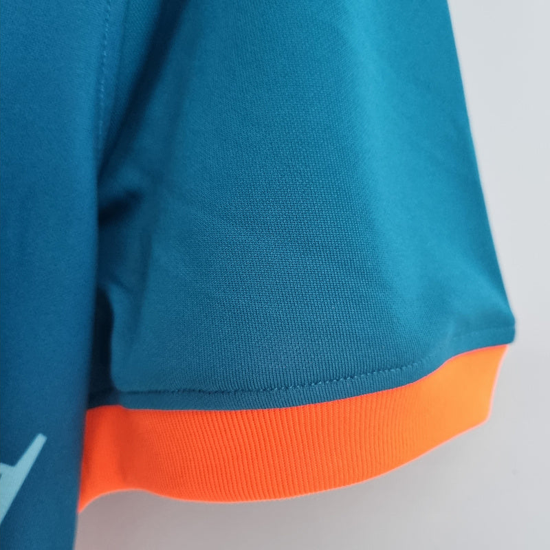 2023 Chelsea Training suit Light Blue (0E9A)