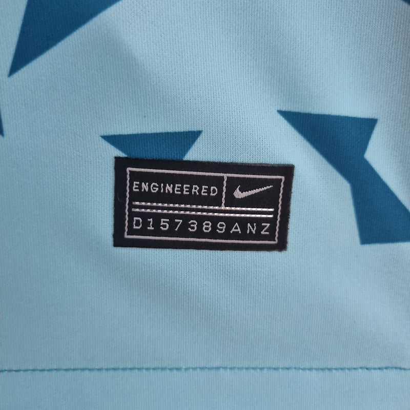 2023 Chelsea Training suit Light Blue (0E9A)